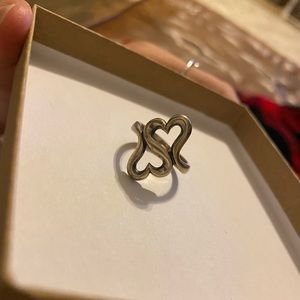 James Avery ring